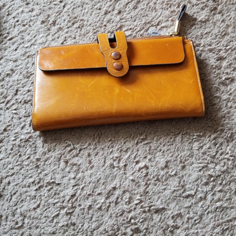 Wallet